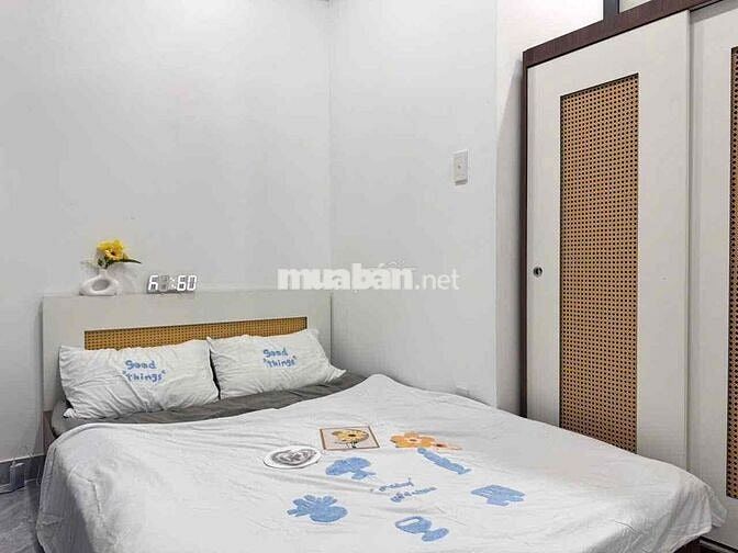 PHÒNG MỚI XÂY - GIẢM NGAY 500K THÁNG ĐẦU