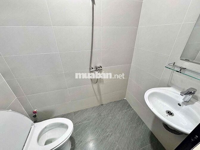 PHÒNG MỚI XÂY - GIẢM NGAY 500K THÁNG ĐẦU