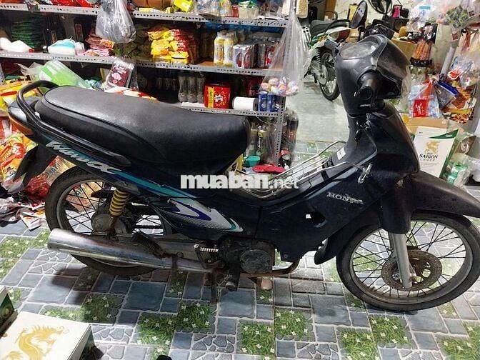 WAVE ĐÀI LOAN SYM 