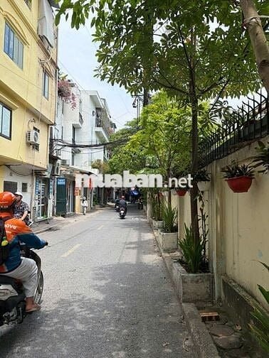 Cho thuê nhà mặt phố 69, Nguyễn Văn Trỗi, Phường Phương Liệt, HN