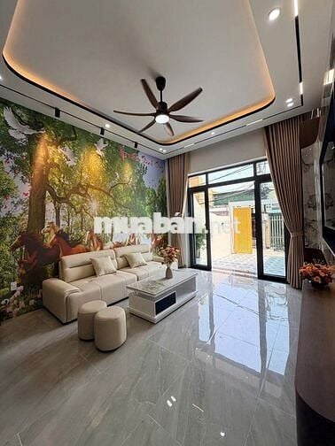 🔴💥Siêu phẩm - nhà 3 Tầng 2 mặt kiệt Ô TÔ K164 Nguyễn Chánh