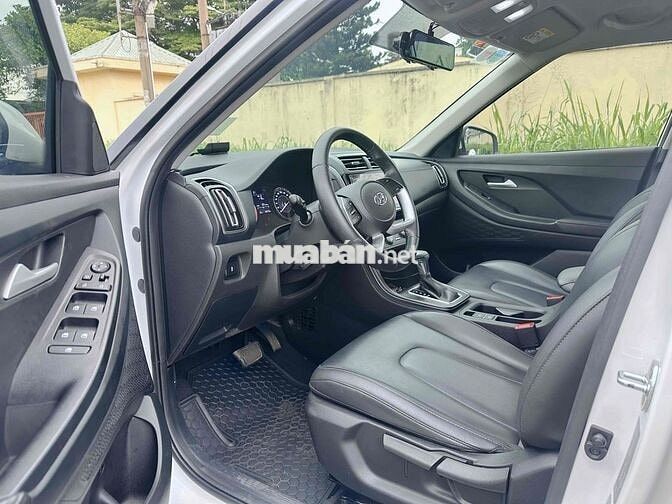 Hyundai Creta 1.5 nhập khẩu indonesia 2022