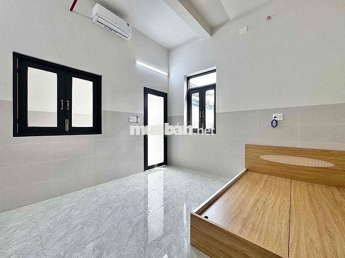 PHÒNG MỚI XÂY - GIẢM NGAY 500K THÁNG ĐẦU