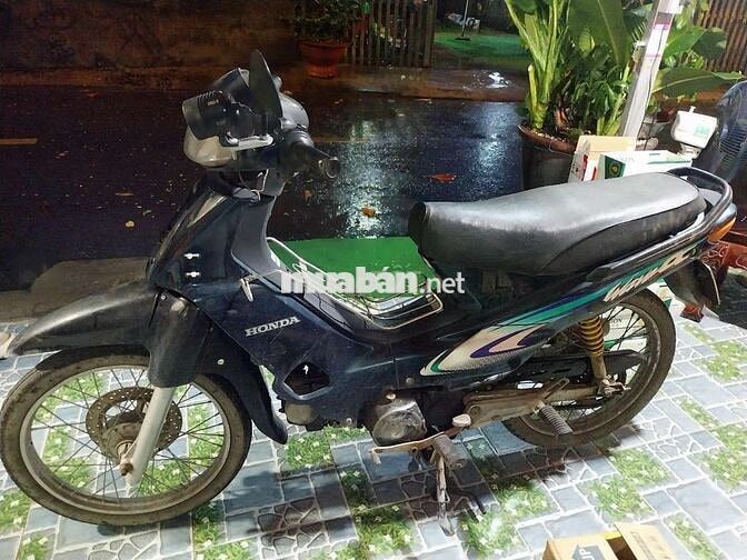WAVE ĐÀI LOAN SYM 