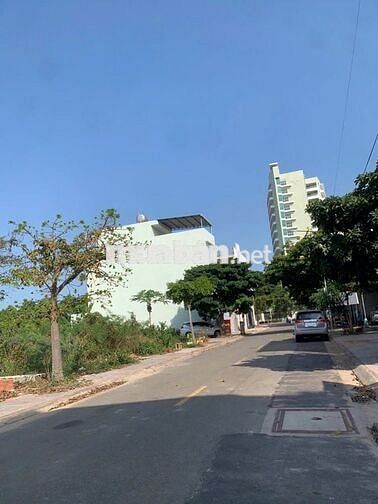 Bán đất nền Chu Văn An, Long Tâm, Bà Rịa ngay bệnh viện bà rịa