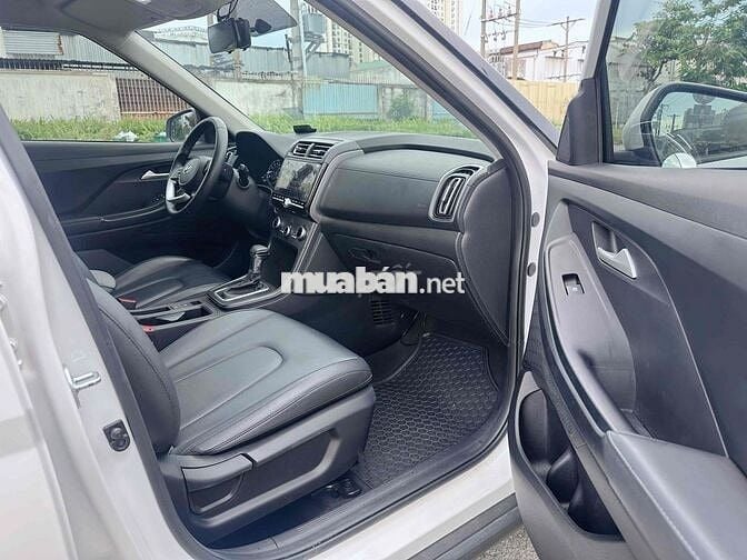 Hyundai Creta 1.5 nhập khẩu indonesia 2022