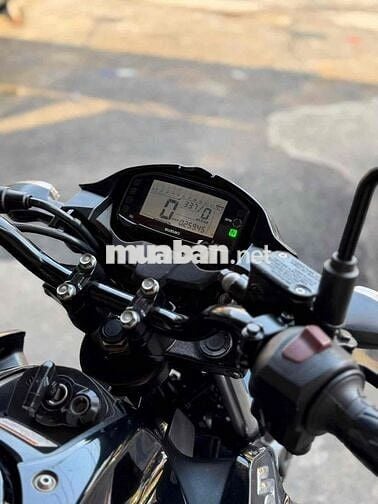 Suzuki GSX Bandit 150 2020 Đen 25000 KM