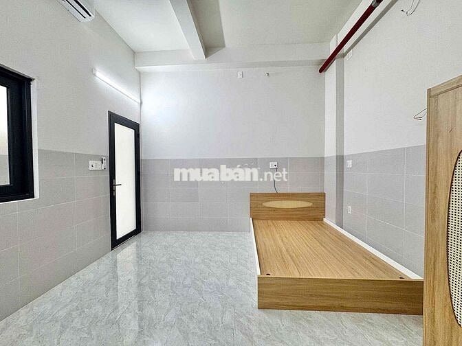 PHÒNG MỚI XÂY - GIẢM NGAY 500K THÁNG ĐẦU