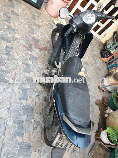 Yamaha Jupiter 2004 Xanh Thái Lan 180899 km
