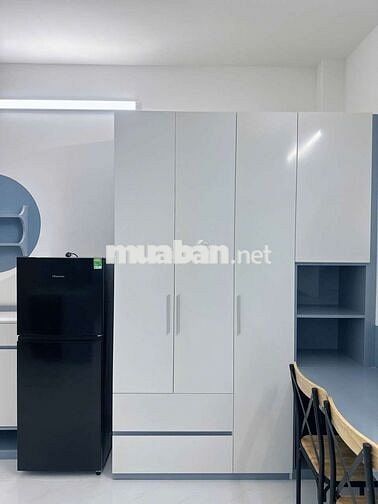 CHO THUÊ MINIHOUSE FULL NỘI THẤT HẺM 391 ĐƯỜNG 30/4 GIÁ 4TR/THÁNG