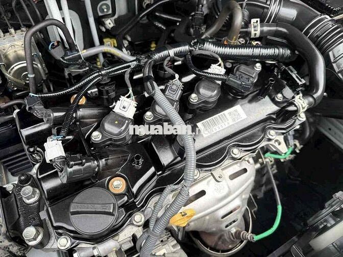 Toyota Veloz Cross Top 1.5CVT 2024 63000km Trắng