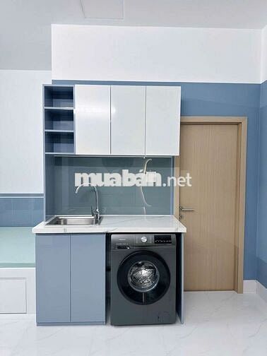 CHO THUÊ MINIHOUSE FULL NỘI THẤT HẺM 391 ĐƯỜNG 30/4 GIÁ 4TR/THÁNG
