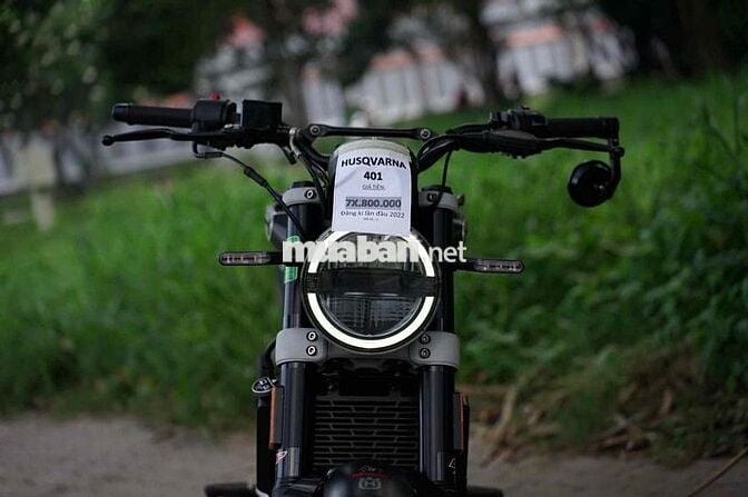 🔥🔥Husqvarna Svartpilen 200 2022 pkl giá rẻ🔥🔥