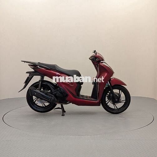 Honda SH 150i 2020 Đỏ 39000 km