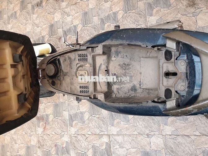 Yamaha Jupiter 2004 Xanh Thái Lan 180899 km