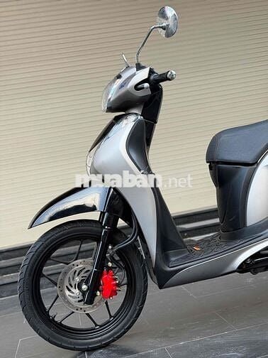Honda SH Mode 2014 Xám nhám