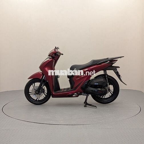 Honda SH 150i 2020 Đỏ 39000 km