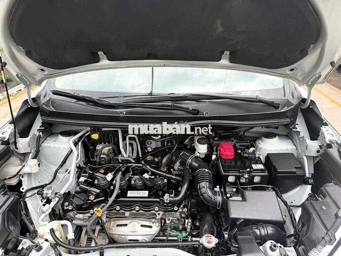 Toyota Veloz Cross Top 1.5CVT 2024 63000km Trắng