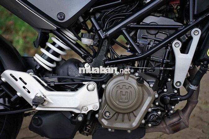 🔥🔥Husqvarna Svartpilen 200 2022 pkl giá rẻ🔥🔥