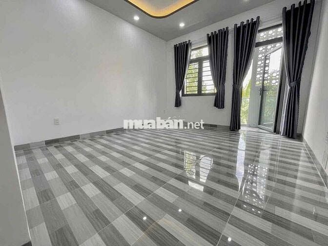 BÁN NHÀ 1/ CÁCH 2 CĂN RA MẶT TIỀN 💰 4 Tỷ 300 TL
