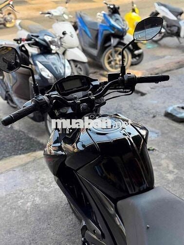 Suzuki GSX Bandit 150 2020 Đen 25000 KM