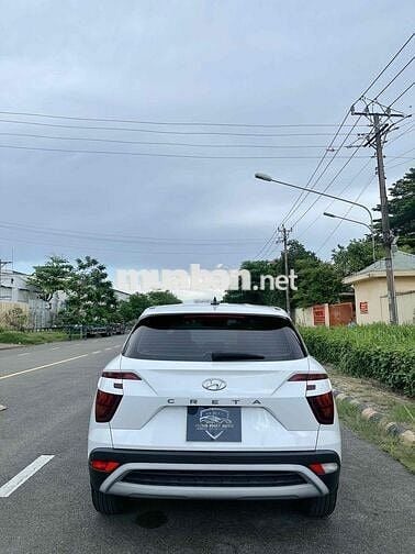 Hyundai Creta 1.5 nhập khẩu indonesia 2022