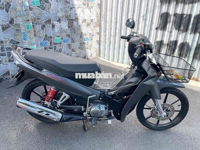 Yamaha Sirius Xám