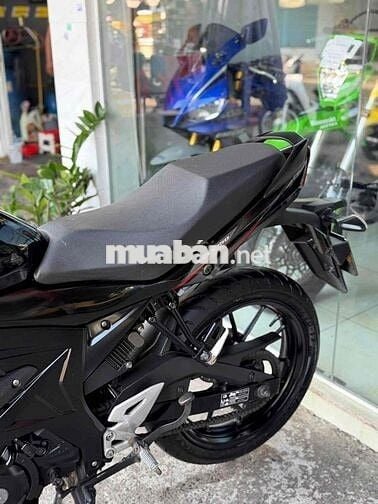 Suzuki GSX Bandit 150 2020 Đen 25000 KM