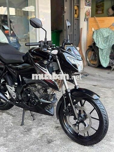 Suzuki GSX Bandit 150 2020 Đen 25000 KM