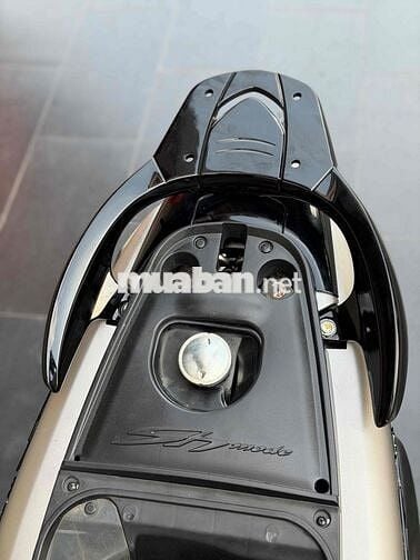 Honda SH Mode 2014 Xám nhám
