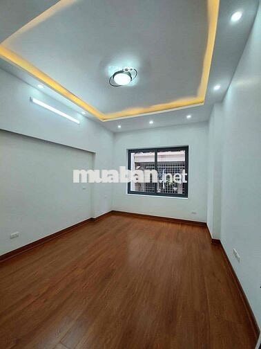 Cho thuê nhà nguyên căn 55m x 4 tầng Nguyễn Xiển