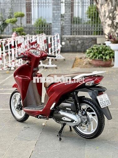 Vision 2022 Đỏ khoá SMK BSTP chính chủ có góp