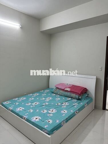 Chính chủ bán Green River Dt71,5m2 2PN 2WC có sổ hồng ko vay NH quận 8