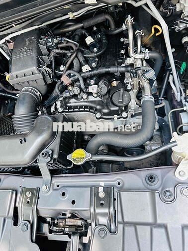 Toyota Rush 2021 7 chỗ Xăng Đỏ giá rẻ