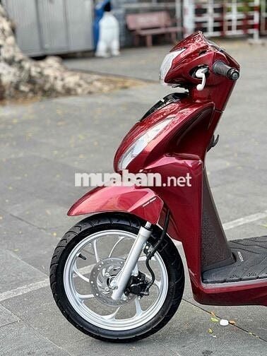 Vision 2022 Đỏ khoá SMK BSTP chính chủ có góp