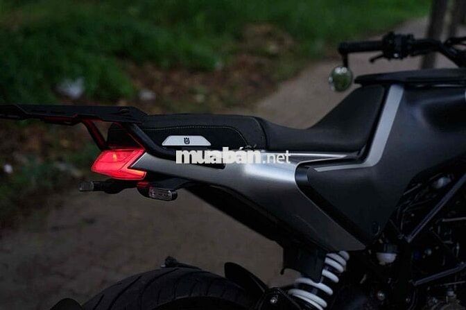 🔥🔥Husqvarna Svartpilen 200 2022 pkl giá rẻ🔥🔥