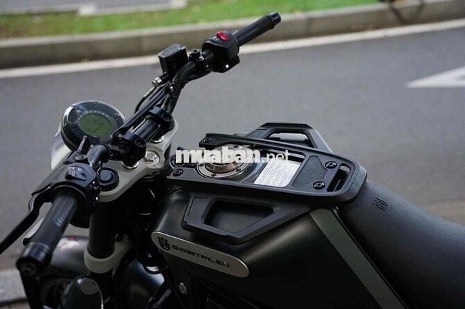 🔥🔥Husqvarna Svartpilen 200 2022 pkl giá rẻ🔥🔥