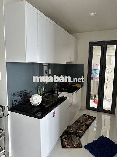 Chính chủ bán Green River Dt71,5m2 2PN 2WC có sổ hồng ko vay NH quận 8