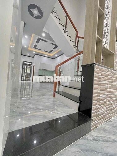 BÁN NHÀ 1/ CÁCH 2 CĂN RA MẶT TIỀN 💰 4 Tỷ 300 TL