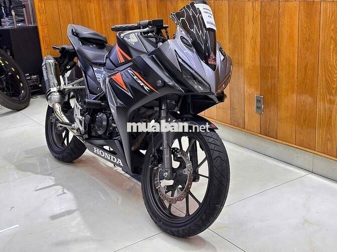 🔥Honda CBR150R 2019 sport city giá rẻ🔥