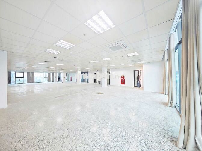 Cho thuê sàn văn phòng Trường Chinh 250m2 30tr vuông vắn siêu đẹp