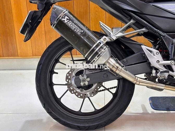 🔥Honda CBR150R 2019 sport city giá rẻ🔥