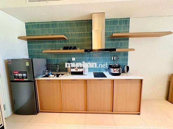 Căn hộ nghỉ dưỡng 1 PN+ tiêu chuẩn 5 sao, trong dự án Libera Nha Trang