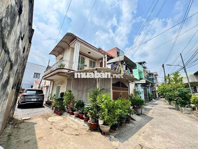 Bán 3 Lô Đất Vị Trí Cực VIP Trung Tâm Biên Hoà - P. Quyết Thắng Cũ