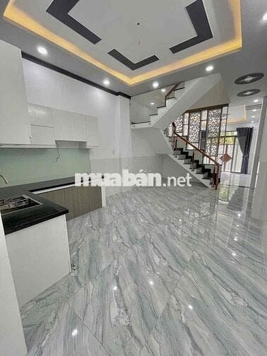 BÁN NHÀ 1/ CÁCH 2 CĂN RA MẶT TIỀN 💰 4 Tỷ 300 TL