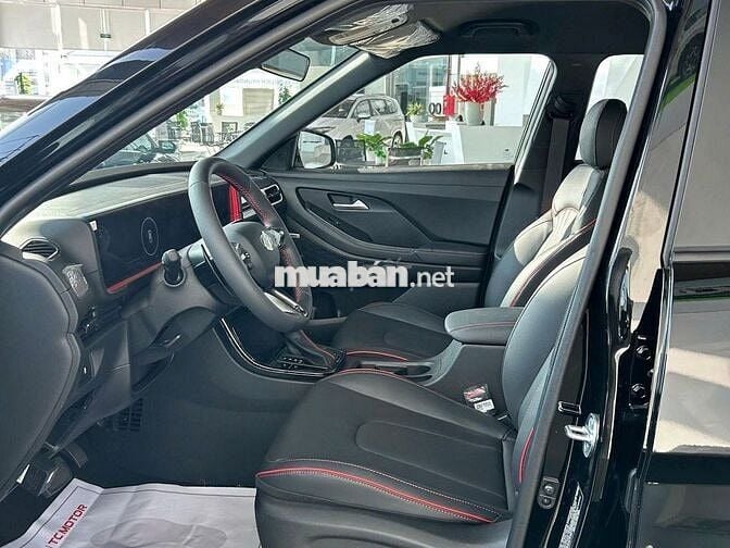 CRETA 1.5 NLINE- Giảm 100% thuế  - trả trước 160tr