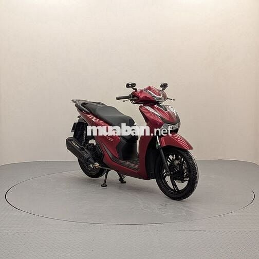 Honda SH 150i 2020 Đỏ 39000 km