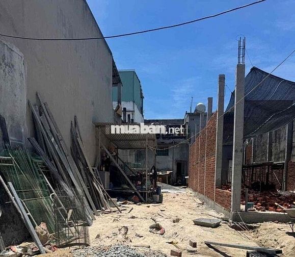 Bán lô đất MT Văn Thánh 3 Hoà Hiệp Nam Liên Chiểu