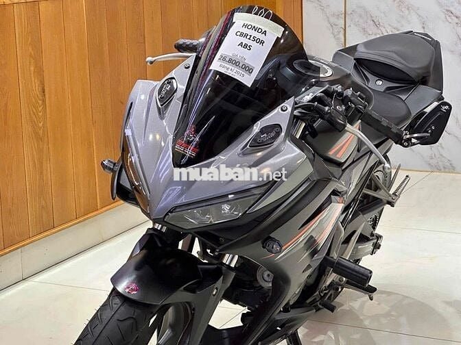 🔥Honda CBR150R 2019 sport city giá rẻ🔥