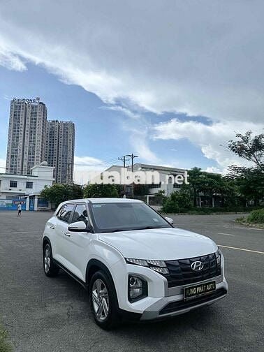 Hyundai Creta 1.5 nhập khẩu indonesia 2022